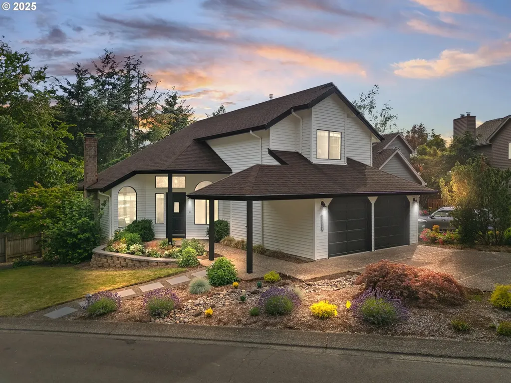 13449 Vermeer Drive Lake Oswego OR 97035