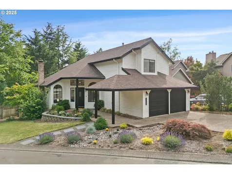 13449 Vermeer Drive Lake Oswego OR 97035