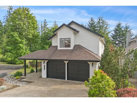 13449 Vermeer Drive Lake Oswego OR 97035