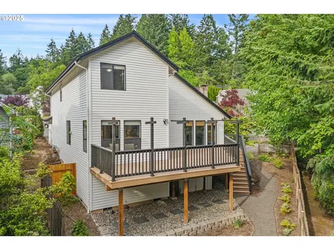 13449 Vermeer Drive Lake Oswego OR 97035