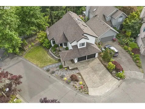 13449 Vermeer Drive Lake Oswego OR 97035