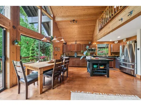30625 SW Riverwood Drive West Linn OR 97068
