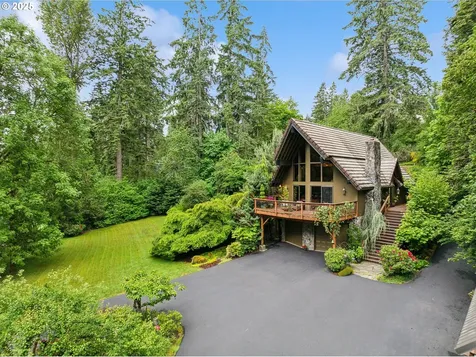 30625 SW Riverwood Drive West Linn OR 97068