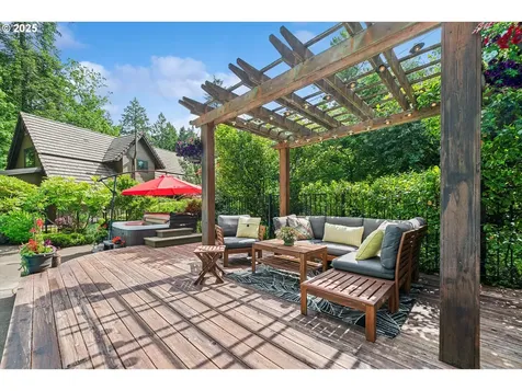 30625 SW Riverwood Drive West Linn OR 97068