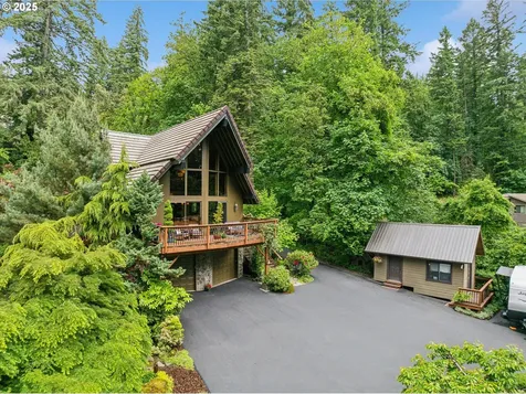 30625 SW Riverwood Drive West Linn OR 97068