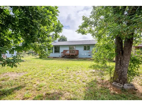 1193 Cedar Place Creswell OR 97426