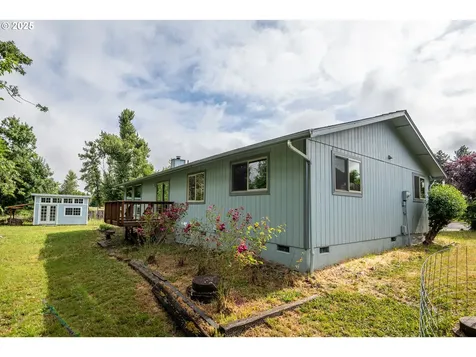 1193 Cedar Place Creswell OR 97426