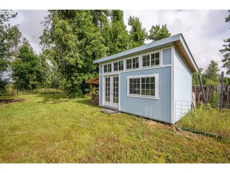 1193 Cedar Place Creswell OR 97426