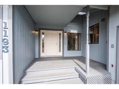 1193 Cedar Place Creswell OR 97426