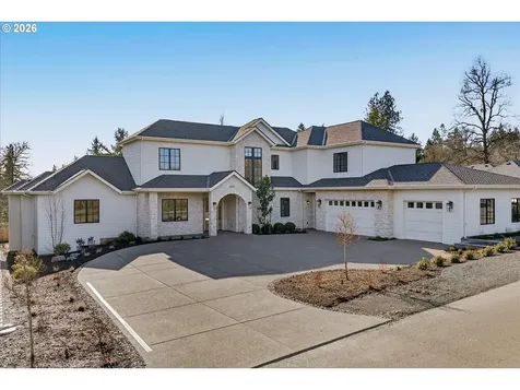 1050 Atwater Road Lake Oswego OR 97034