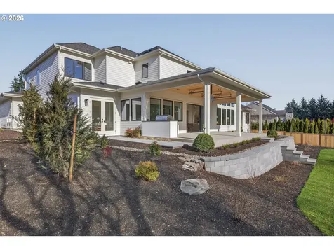 1050 Atwater Road Lake Oswego OR 97034