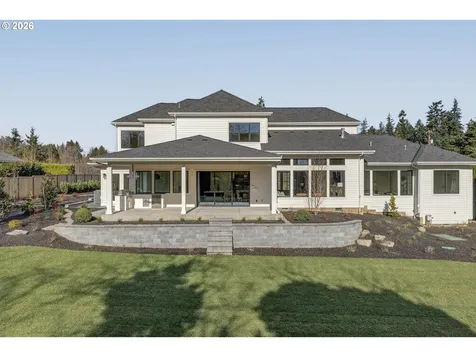 1050 Atwater Road Lake Oswego OR 97034