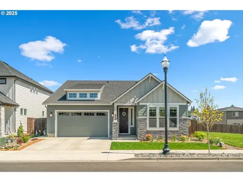 3829 SE 6th Avenue Battle Ground WA 98604