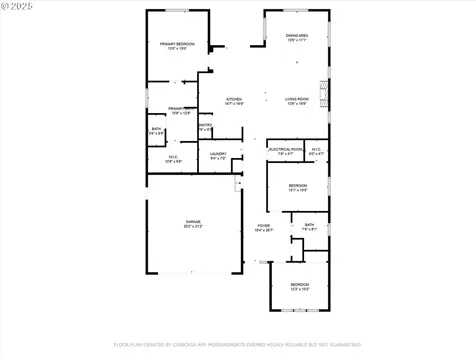 3829 SE 6th Avenue Battle Ground WA 98604