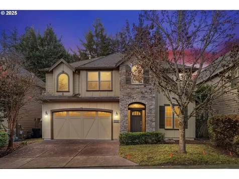 16868 SW Holly Farms Lane Sherwood OR 97140