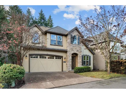 16868 SW Holly Farms Lane Sherwood OR 97140