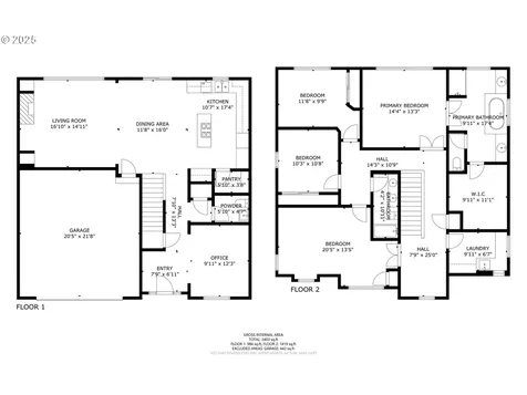 16868 SW Holly Farms Lane Sherwood OR 97140