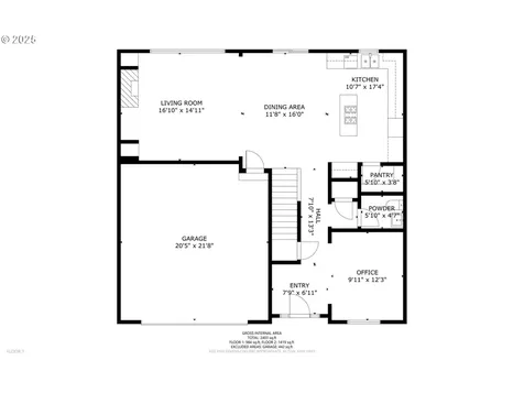 16868 SW Holly Farms Lane Sherwood OR 97140