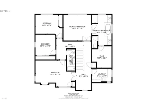 16868 SW Holly Farms Lane Sherwood OR 97140