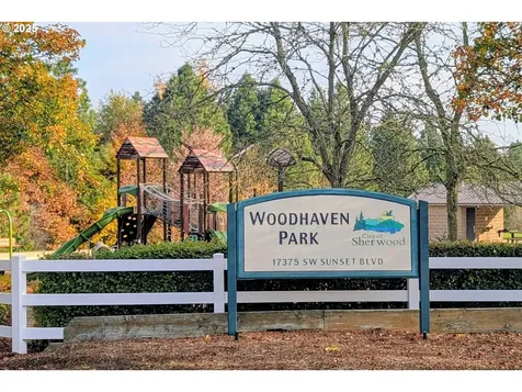 16868 SW Holly Farms Lane Sherwood OR 97140