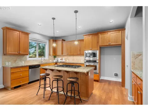 16868 SW Holly Farms Lane Sherwood OR 97140