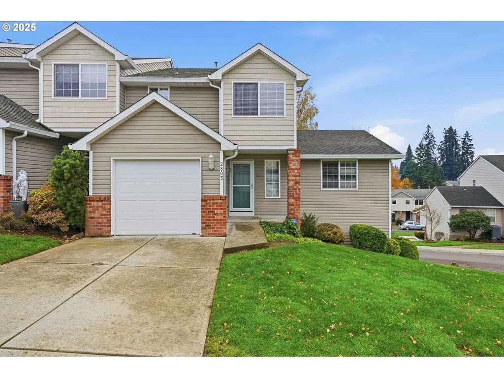 2805 NE 97th Way Vancouver WA 98665