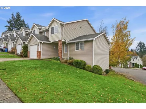 2805 NE 97th Way Vancouver WA 98665