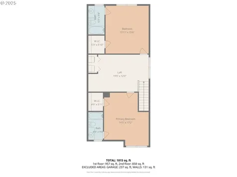 2805 NE 97th Way Vancouver WA 98665