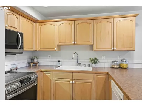 2805 NE 97th Way Vancouver WA 98665