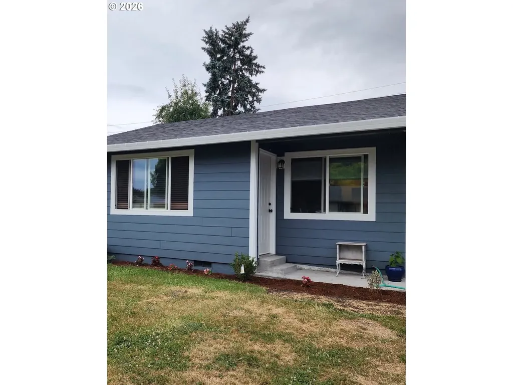 1023 Josephine Street E Monmouth OR 97361