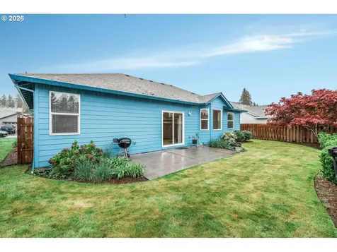 52234 SE Tyler Street Scappoose OR 97056