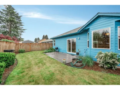 52234 SE Tyler Street Scappoose OR 97056