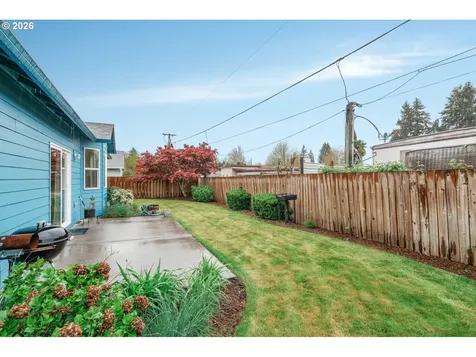 52234 SE Tyler Street Scappoose OR 97056