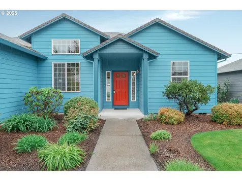 52234 SE Tyler Street Scappoose OR 97056