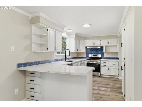 12200 NE 33rd Street Vancouver WA 98682