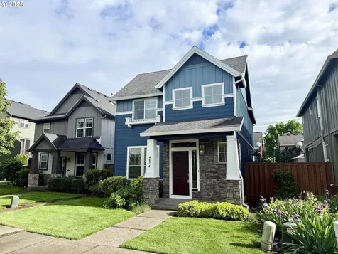 4674 SE Teakwood Street Hillsboro OR 97123