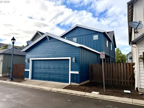 4674 SE Teakwood Street Hillsboro OR 97123