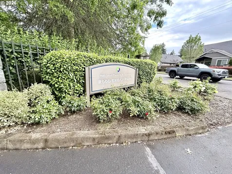 4674 SE Teakwood Street Hillsboro OR 97123