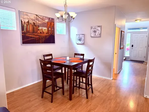 4674 SE Teakwood Street Hillsboro OR 97123