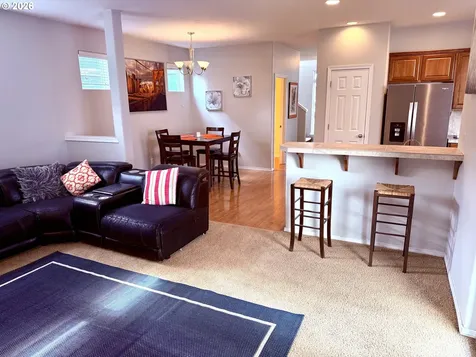 4674 SE Teakwood Street Hillsboro OR 97123