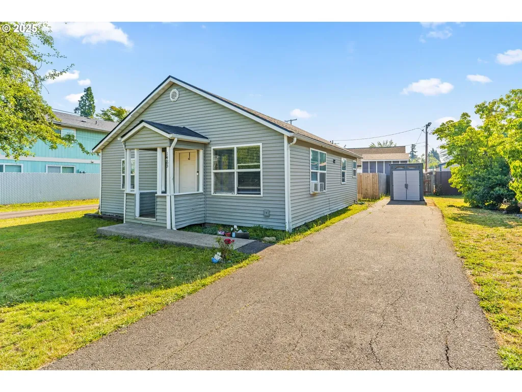1483 5th Street Springfield OR 97477
