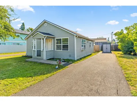 1483 5th Street Springfield OR 97477