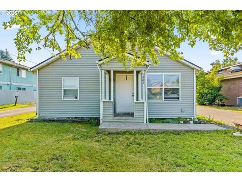 1483 5th Street Springfield OR 97477