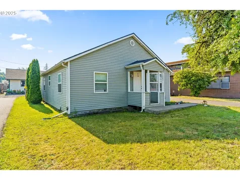 1483 5th Street Springfield OR 97477