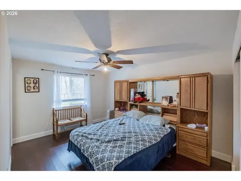 2990 Harding Court Sweet Home OR 97386