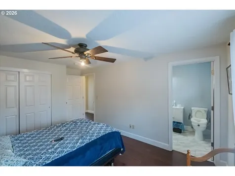 2990 Harding Court Sweet Home OR 97386