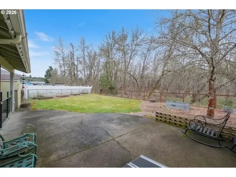 2990 Harding Court Sweet Home OR 97386