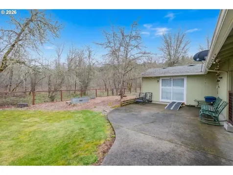 2990 Harding Court Sweet Home OR 97386