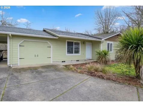 2990 Harding Court Sweet Home OR 97386