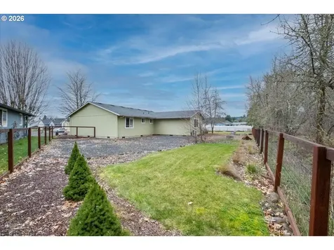 2990 Harding Court Sweet Home OR 97386